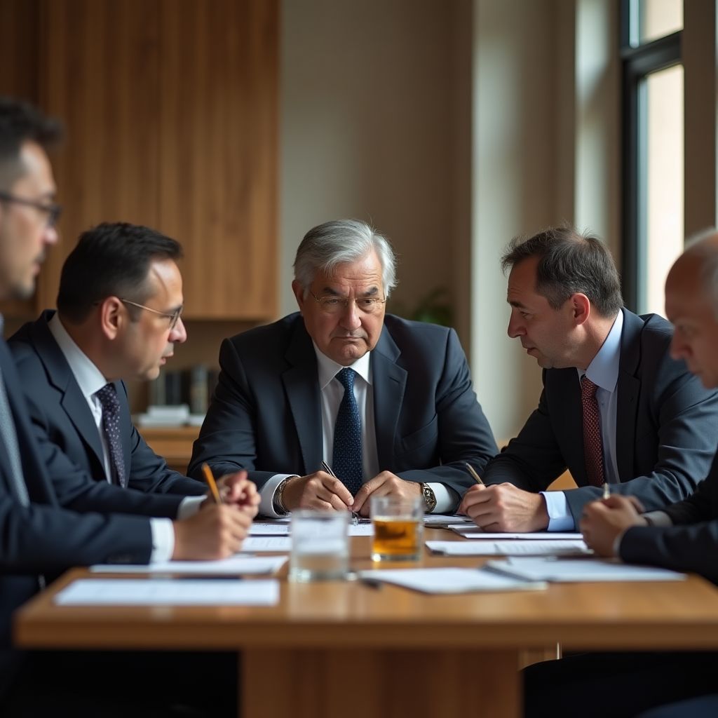 Fundación de ELITE PROPERTY & FACILITIES GROUP LIMITED