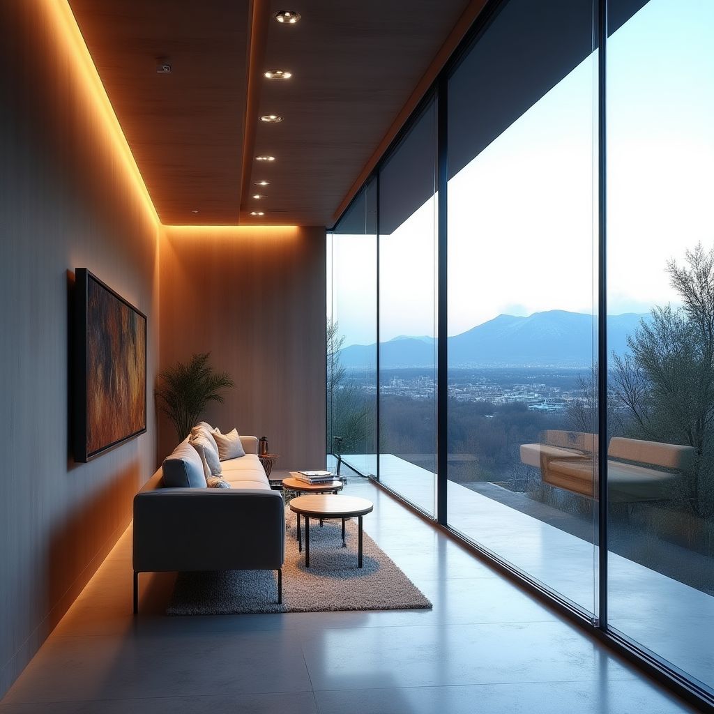 Oficina principal de ELITE PROPERTY en El Alto