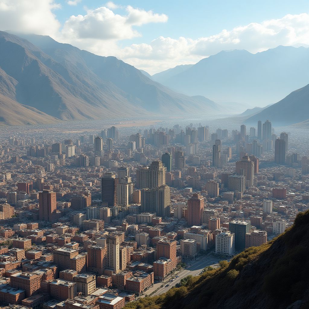 Oportunidades de inversión en El Alto