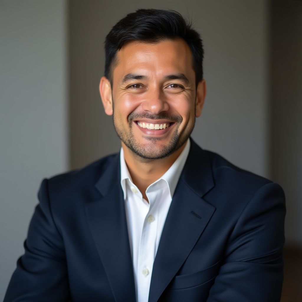Cliente satisfecho - Carlos Mendoza