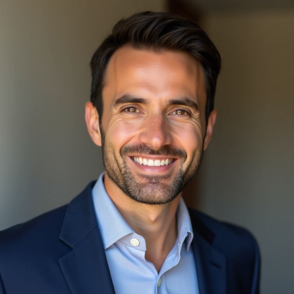 Cliente satisfecho - Javier Rojas